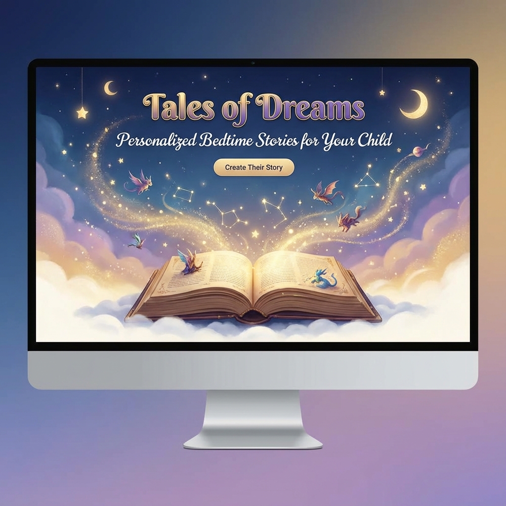 Tales of Dreams